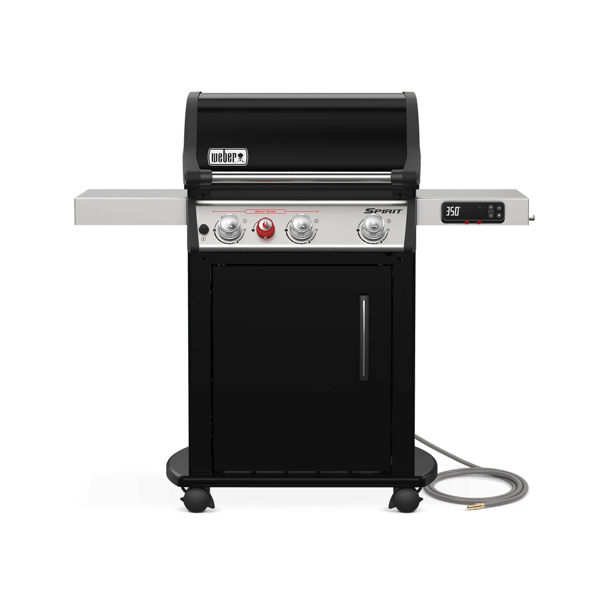 Spirit EX-325s Smart Grill (Natural Gas)