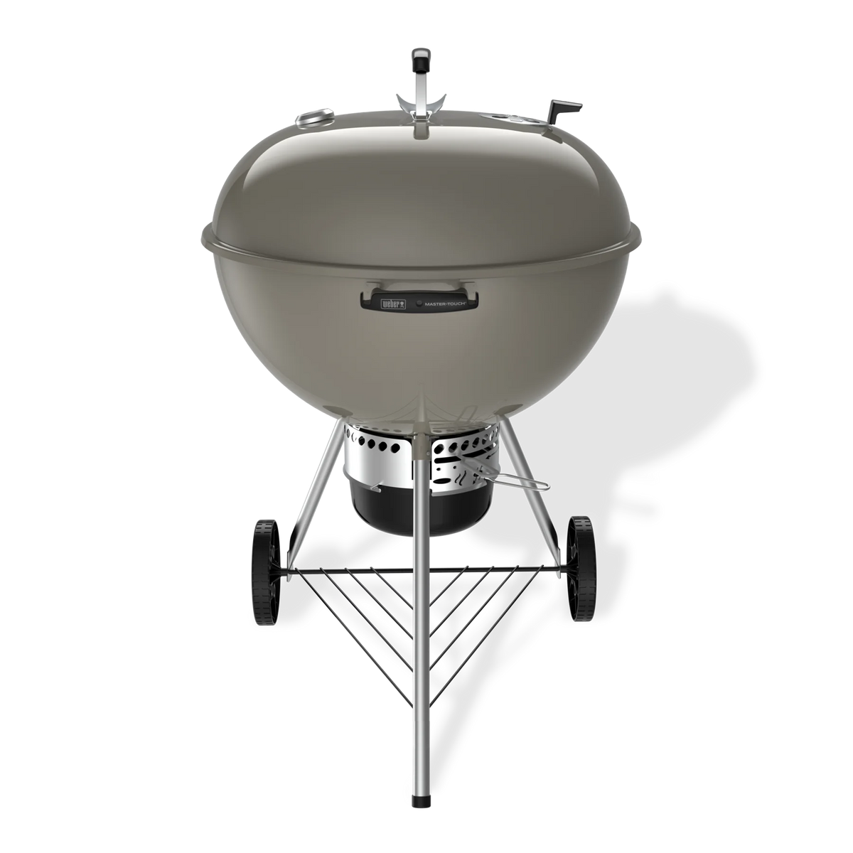 26” Master-Touch™ Charcoal Grill