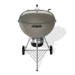 26” Master-Touch™ Charcoal Grill