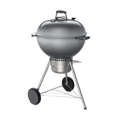 Master-Touch Charcoal Grill 22"