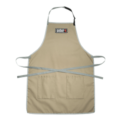Weber® Premium Apron