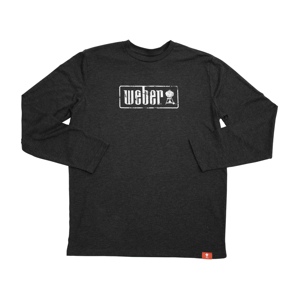 Weber® Long-Sleeved T-Shirt