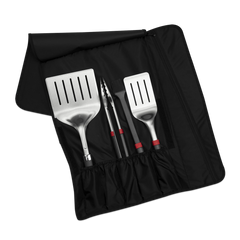 Limited Edition Grillers Tool Case