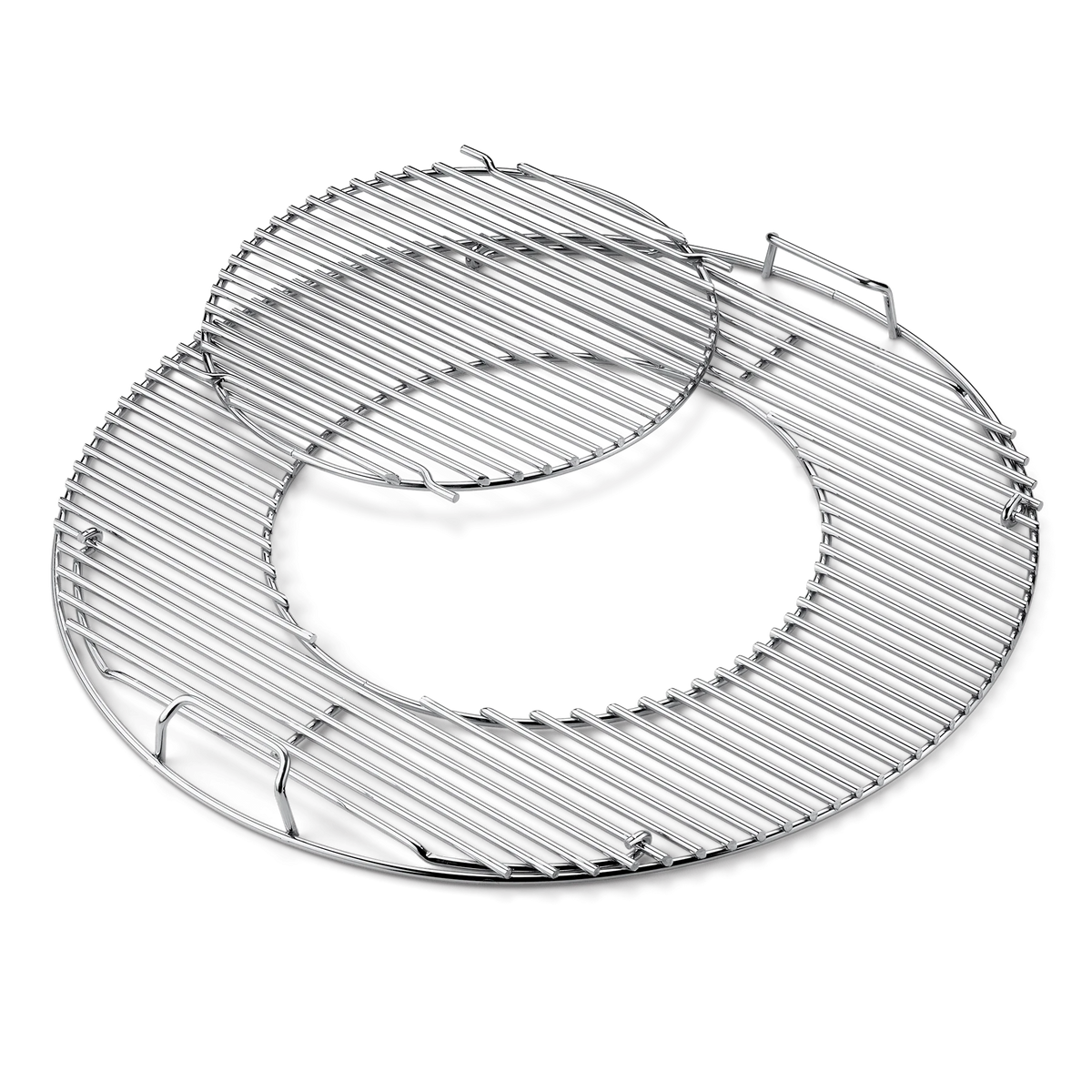 Gourmet BBQ System Cooking Grates
