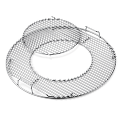 Gourmet BBQ System Cooking Grates