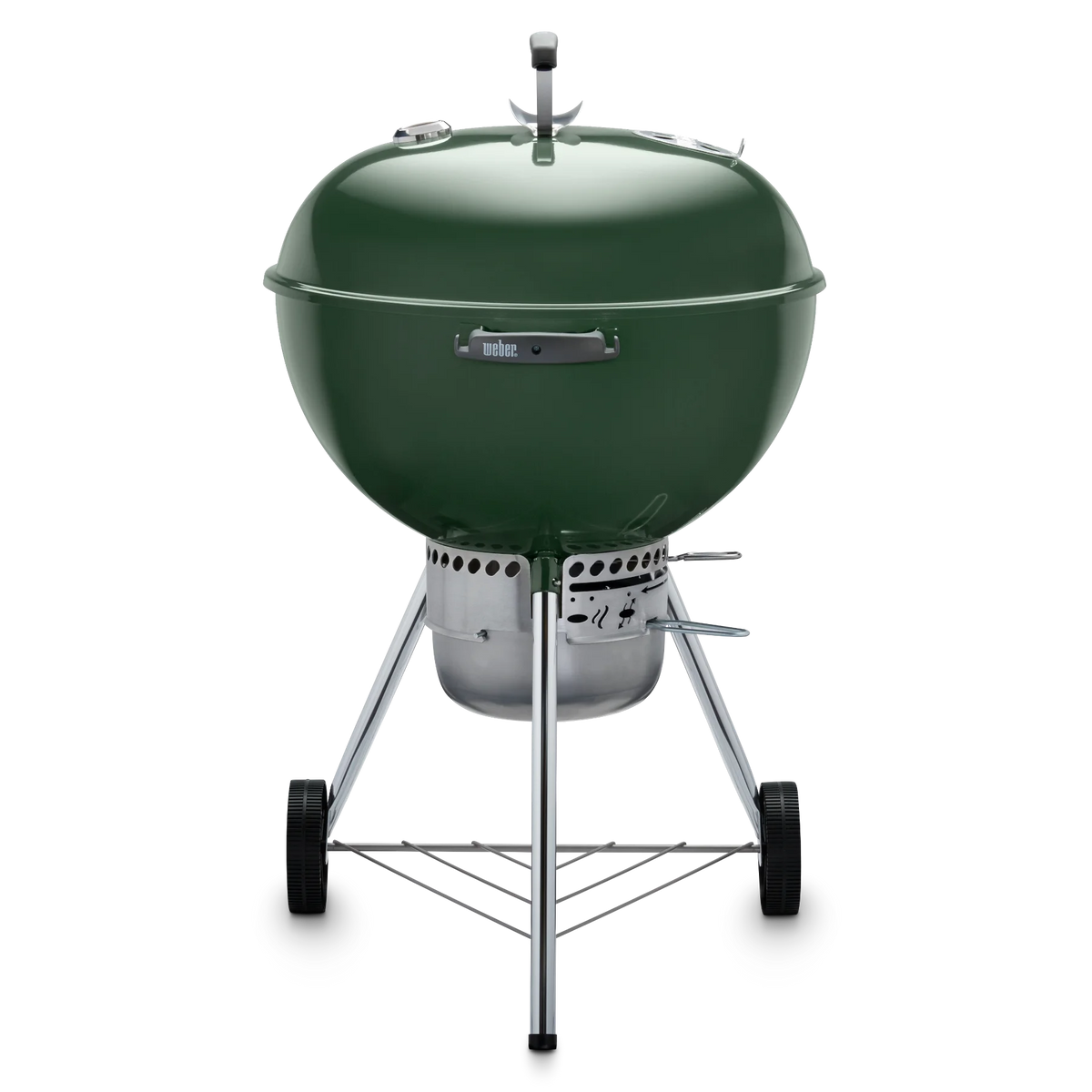 22” Original Kettle® Premium Charcoal Grill