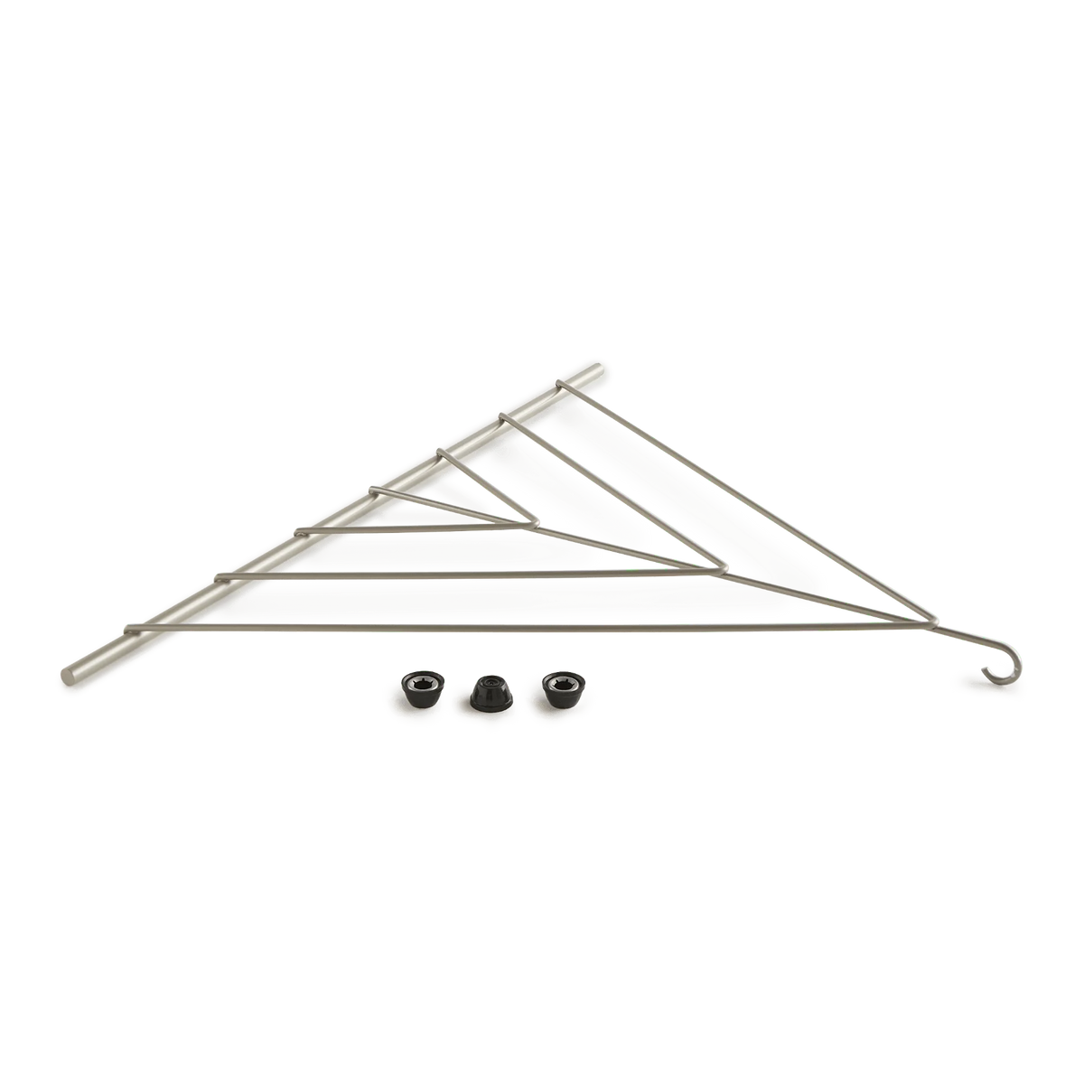 Triangle Leg Support