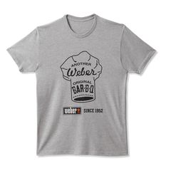 Weber Original BAR-B-Q T-Shirt