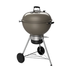 Master-Touch Charcoal Grill 22"