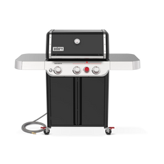 Genesis E-325 Gas Grill (Natural Gas)