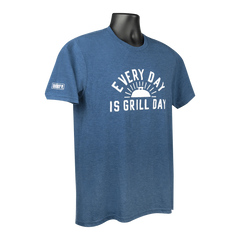 Limited Edition Weber Every Day is Grill Day T-shirt
