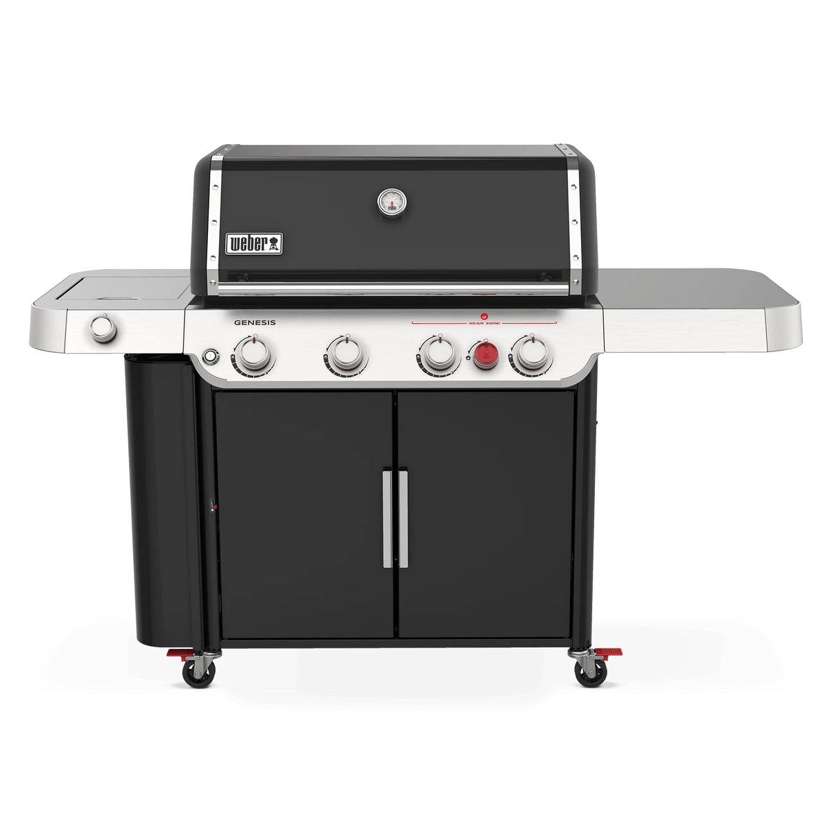 Genesis E-435 Gas Grill (Liquid Propane)