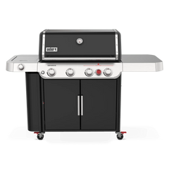 Genesis E-435 Gas Grill (Liquid Propane)