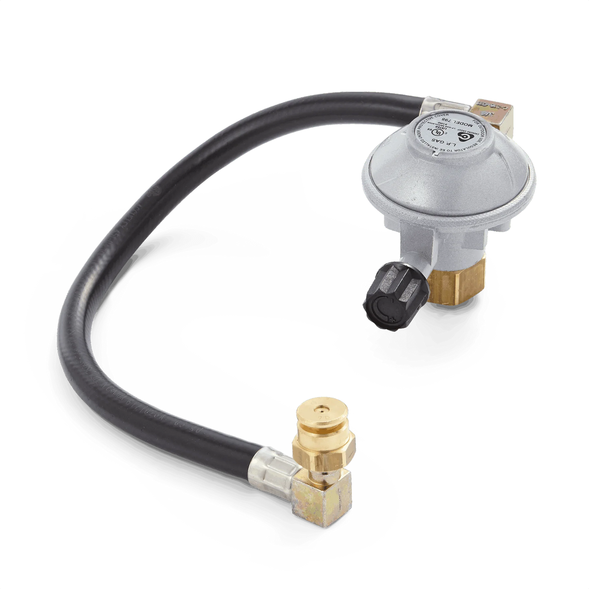 Hose and Regulator Kit
