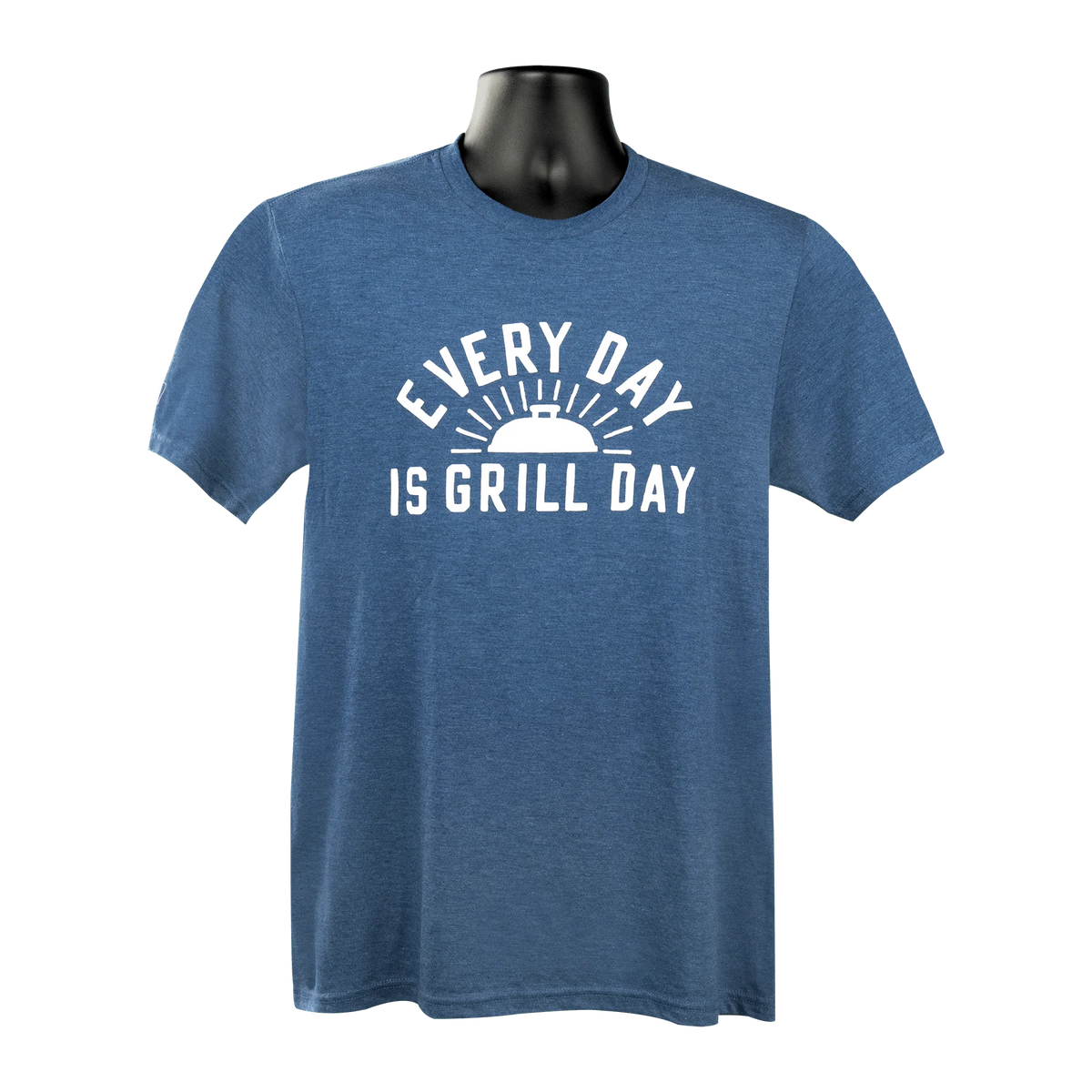 Limited Edition Weber Every Day is Grill Day T-shirt