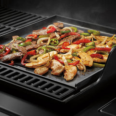 Weber Crafted® Rust-Resistant Griddle Insert