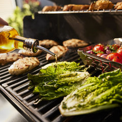 Genesis E-415 Gas Grill (Natural Gas)
