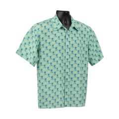Limited Edition Kettle Button Up Shirt