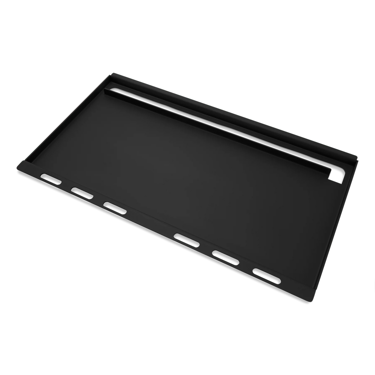 Rust-Resistant Griddle Insert