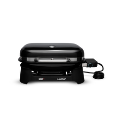 Lumin Electric Grill