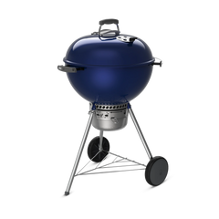 Master-Touch Charcoal Grill 22"