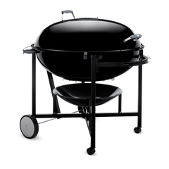 Ranch Kettle Charcoal Grill 37"