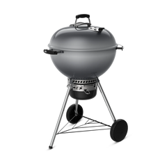 Master-Touch Charcoal Grill 22"
