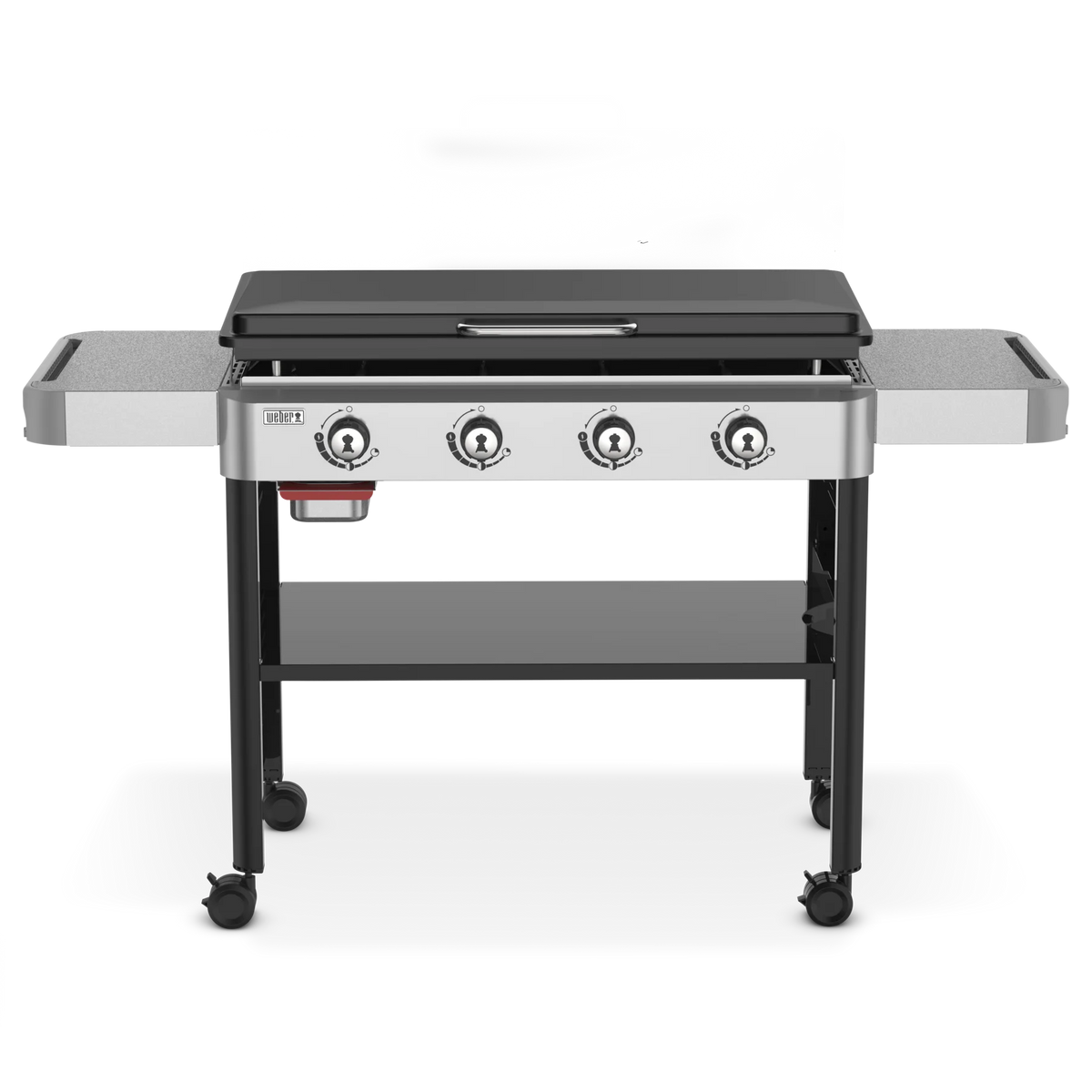 Weber® 36" Rust-Resistant Griddle