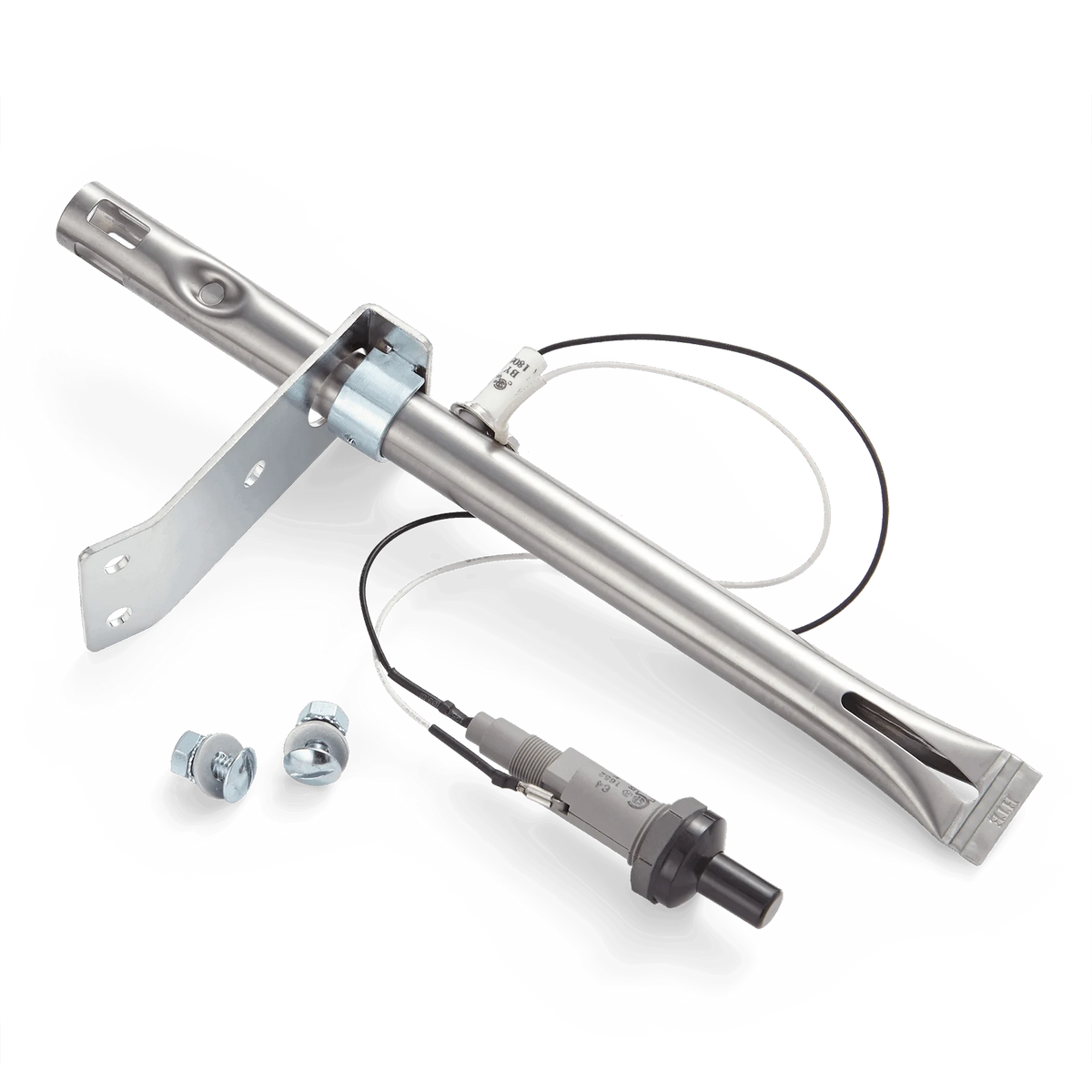 Burner Tube Kit