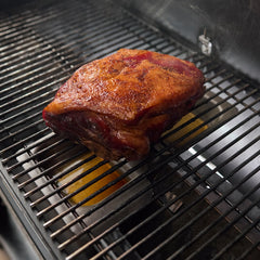 Wet Smoke Pan – Searwood® 600 and XL 600