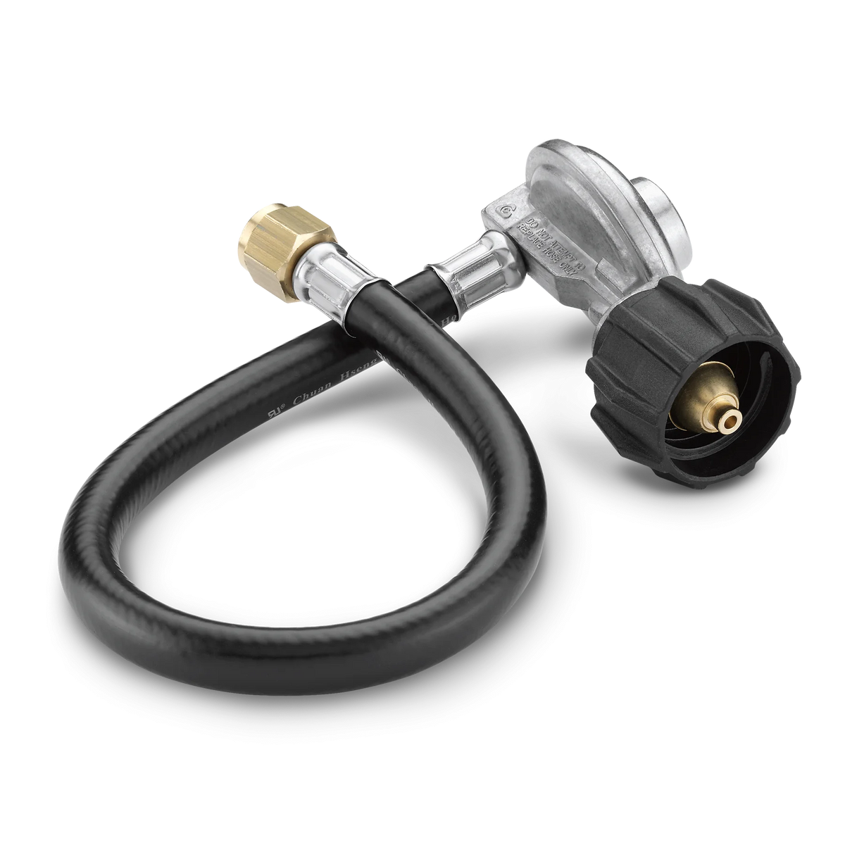 Hose and Regulator Kit