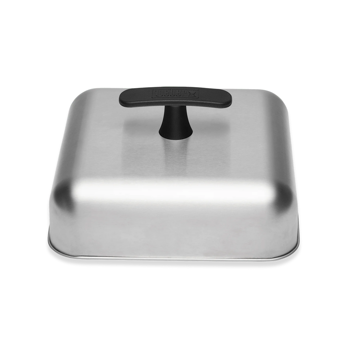 Basting Dome