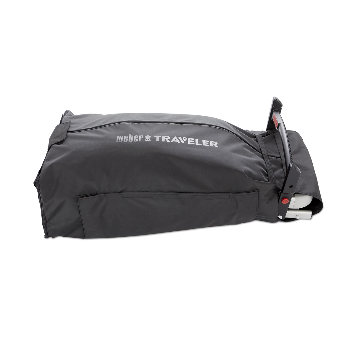 Weber Traveler Cargo Protector