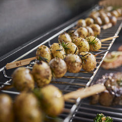 Genesis S-415 Gas Grill (Liquid Propane)
