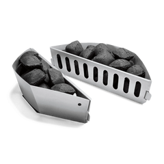 Char-Baskets