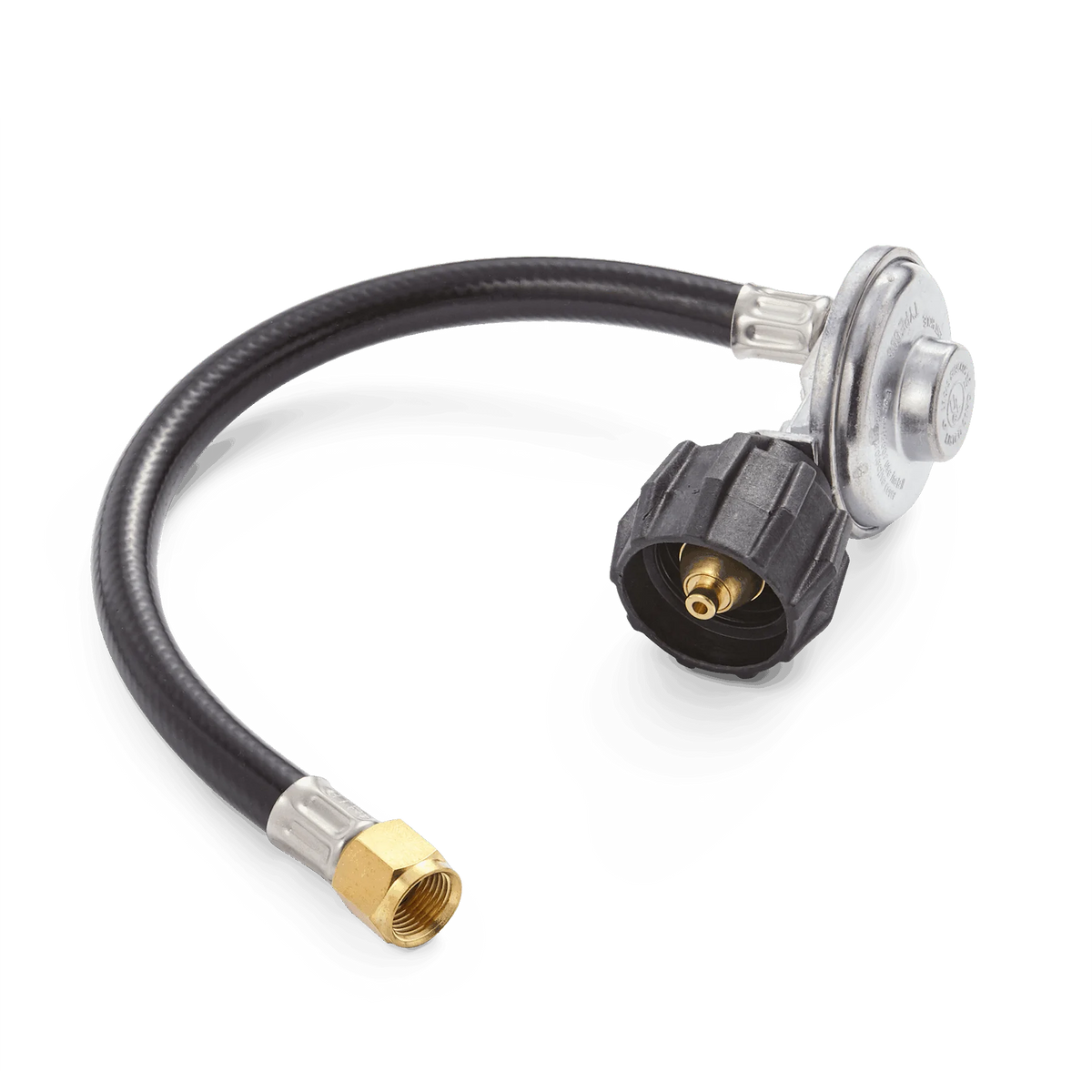 Hose and Regulator Kit