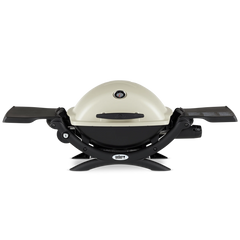 Weber® Q 1200 Gas Grill (Liquid Propane)