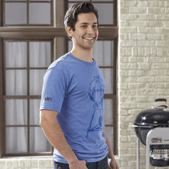 Limited Edition Modern Sketch Kettle T-Shirt