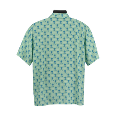Limited Edition Kettle Button Up Shirt