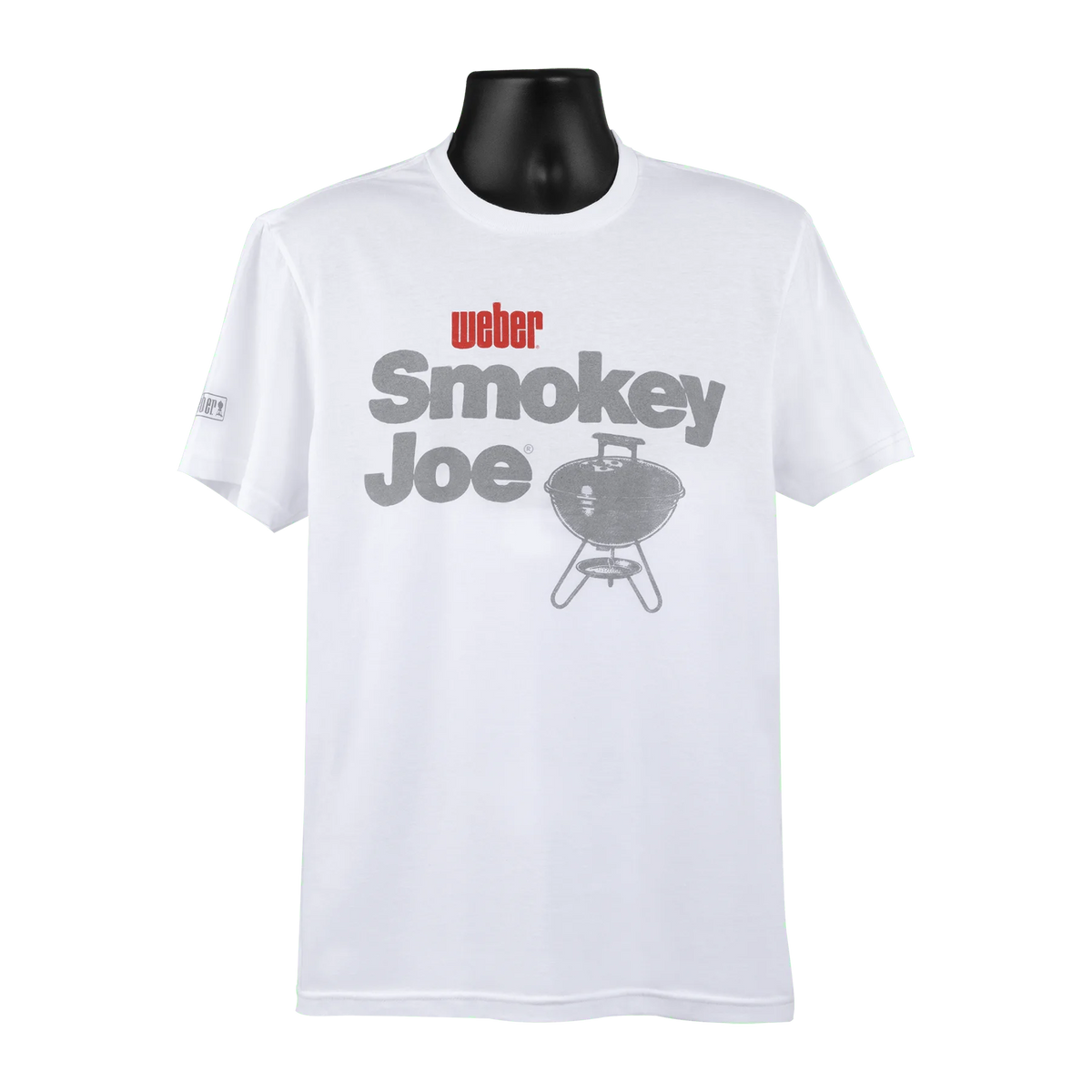 Limited Edition Legacy Smokey Joe T-Shirt