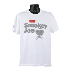 Limited Edition Legacy Smokey Joe T-Shirt