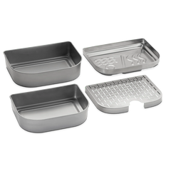 Versatility Expansion Kit – Lumin Electric Grill