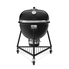 Summit® Kamado E6 Charcoal Grill