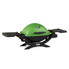 Weber® Q 1200 Gas Grill (Liquid Propane)