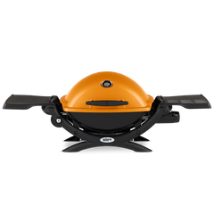 Weber® Q 1200 Gas Grill (Liquid Propane)