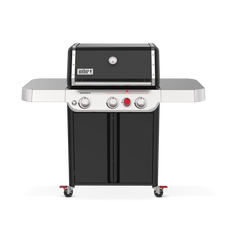 Genesis E-325 Gas Grill (Liquid Propane)