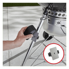Weber Connect 6-Piece Mounting Kit