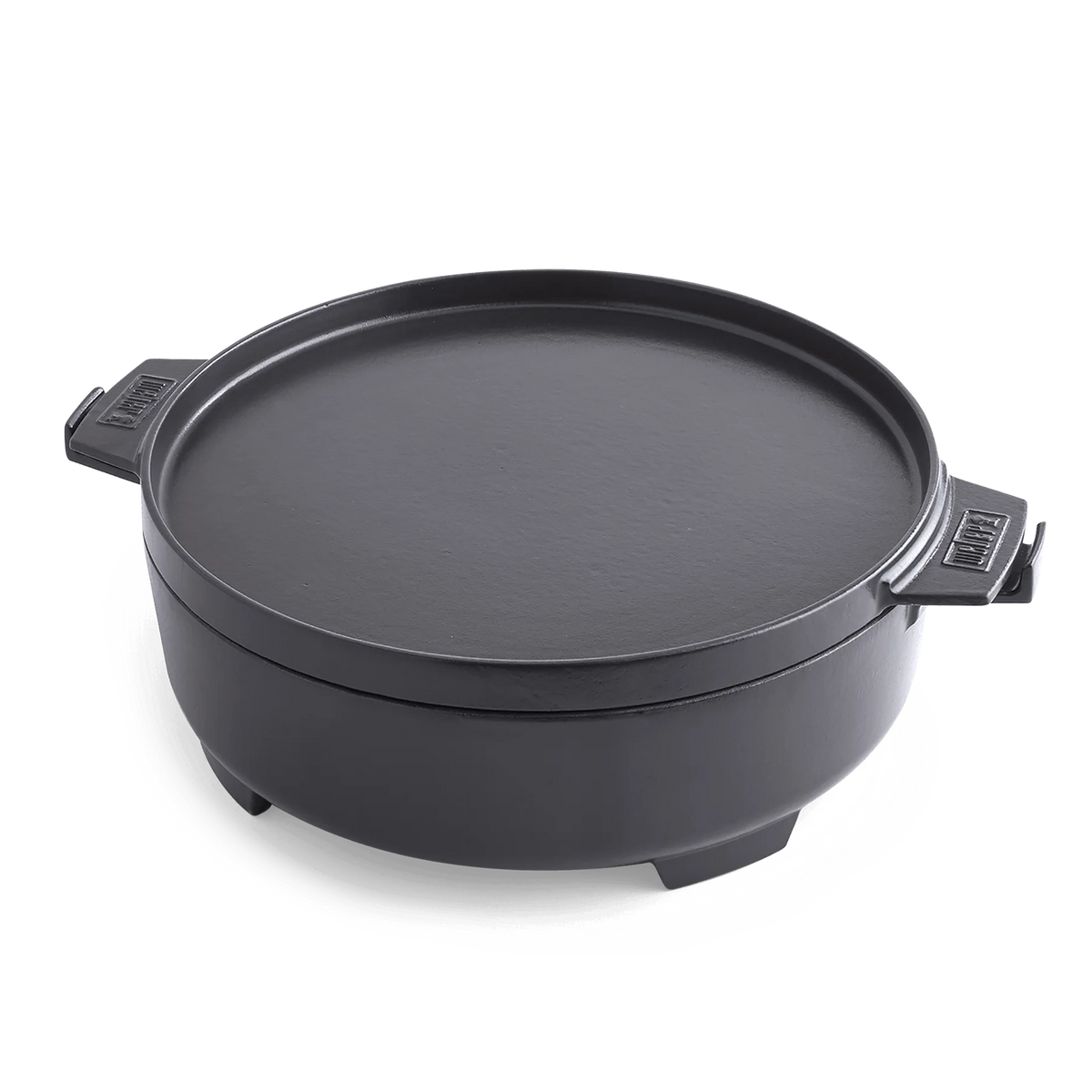 Dutch Oven Duo