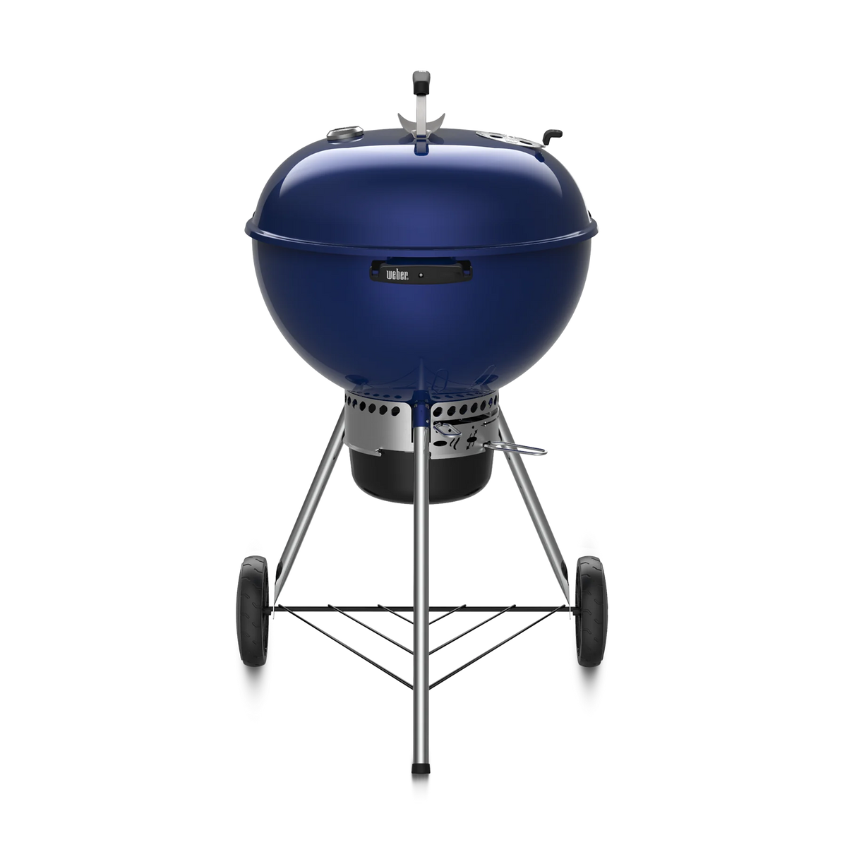Master-Touch Charcoal Grill 22"