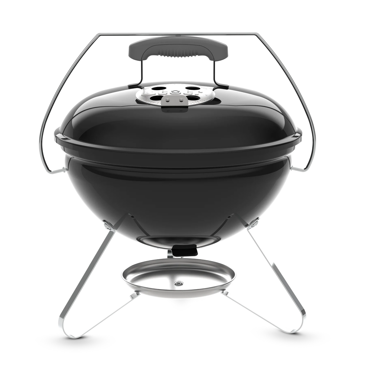 Smokey Joe® 14” Charcoal Grill